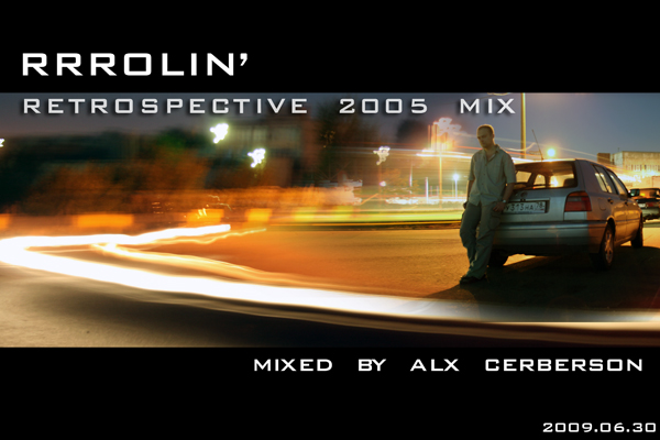RRRolin