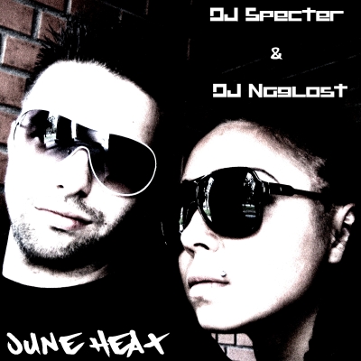 June Heat