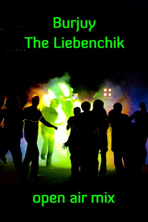 THE LIEBENCHIK
