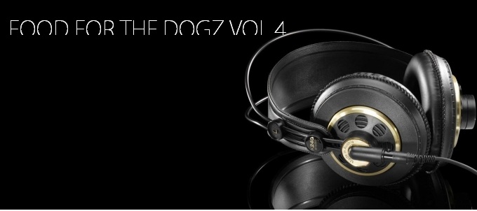 FOOD FOR THE DOGZ VOL.4