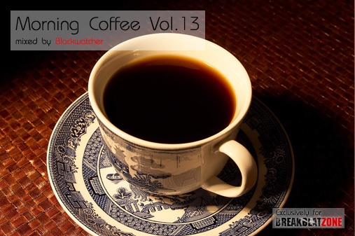 Morning Coffee Vol. 13