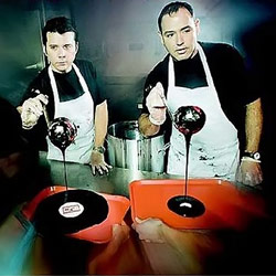 The Crystal Method  TCM Show (Sirius XM)