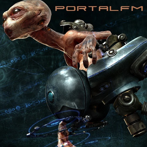 Radio Show PortalFM 264