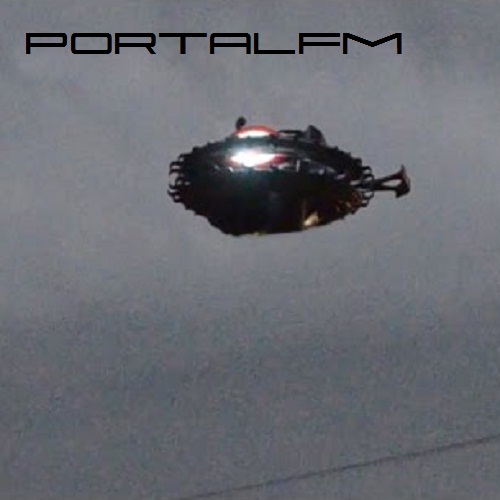 Radio Show PortalFM 303