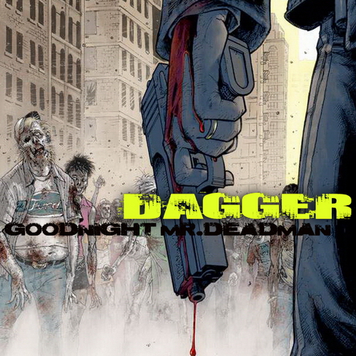 Goodnight Mr.Deadman