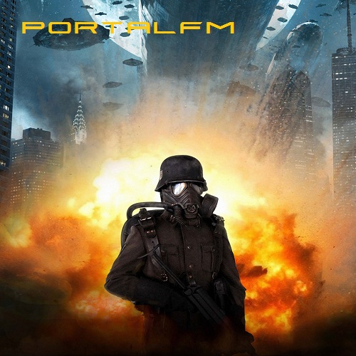 Radio Show PortalFM 242