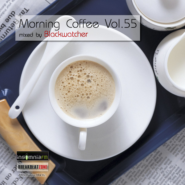 Morning Coffee Vol. 55