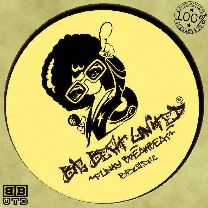 FUNKY BREAKBEAT