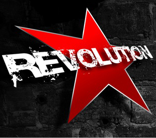 HAPPY NY 2012 on Revolutionradio.ru