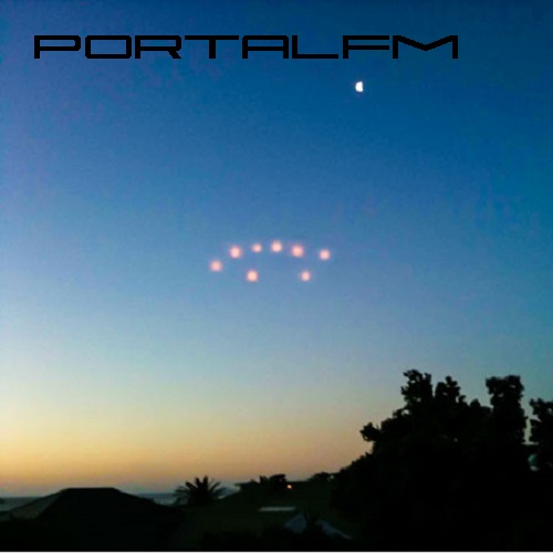 Radio Show PortalFM 323