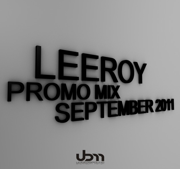 Promo Mix [september 2011]