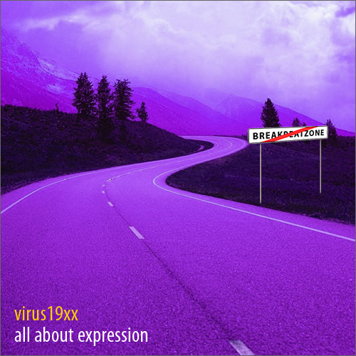 All About Expression