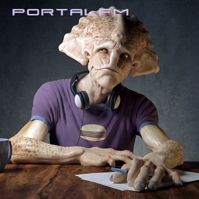 Radio Show PortalFM 222