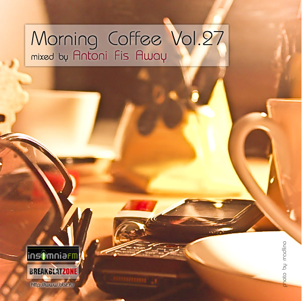Morning Coffee Vol. 27