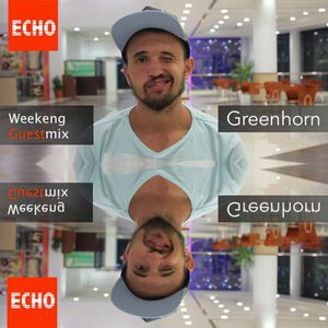 radio ECHO "Weekend Guest mix"(18.11.16)