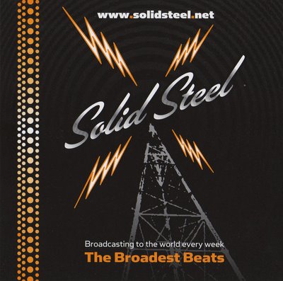 Solid Steel Mix (25-06-2010)