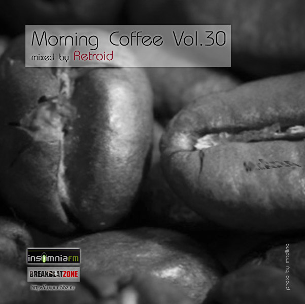 Morning Coffee Vol. 30