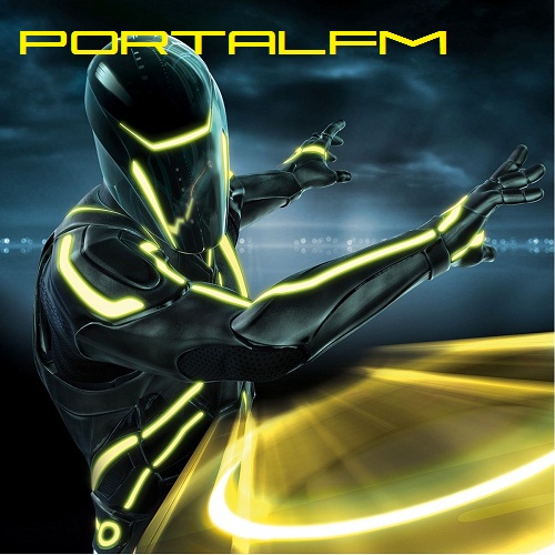 Radio Show PortalFM 287
