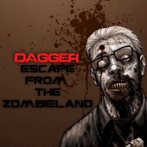 Escape From The Zombieland