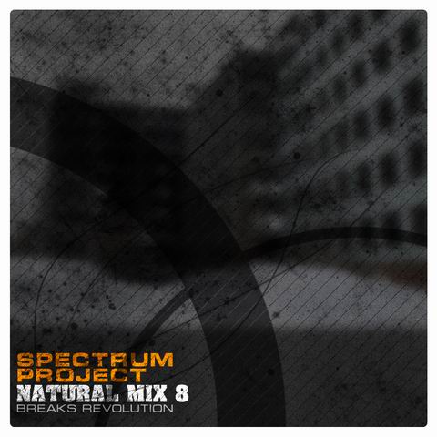 NaturalMIX 8 (Breaks Revolution!)