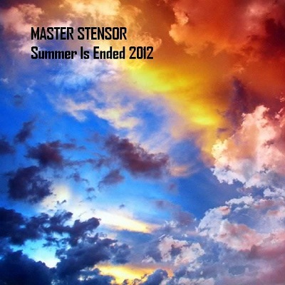 Summer Is Ended 2012