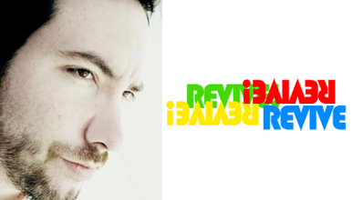 Loaded Fist - Revive 032 (Proton Radio)-SBD-01-15-2012