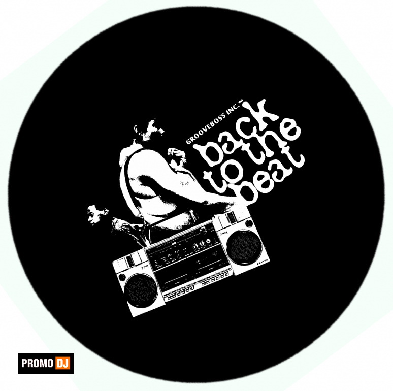 BACK TO THE BEAT