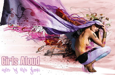 Girls Aloud