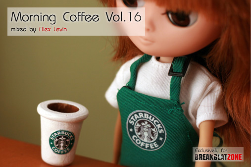 Morning Coffee Vol. 16