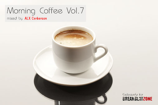 Morning Coffee Vol.7