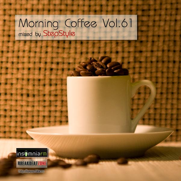 Morning Coffee Vol. 61