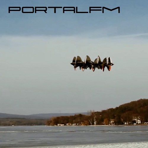 Radio Show PortalFM 309