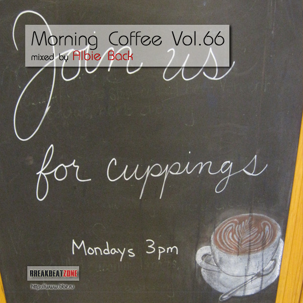Morning Coffee Vol. 66