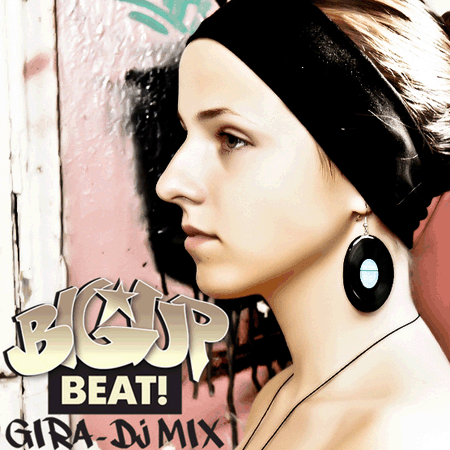 BIG UP BEAT! - DJ MIX