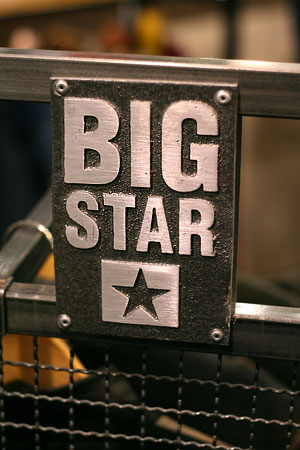 Big Star Mixtape