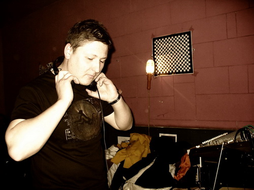 Guest Mix For BlackMakler Promo Group