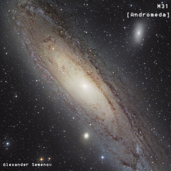 M31[Andromeda]