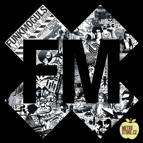 Another Promo Mix (NuFunk - Breaks - DnB)