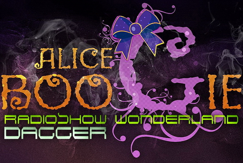 Radioshow Wonderland (27.09.10)