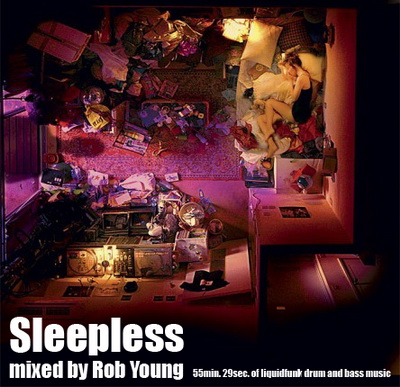 Sleepless