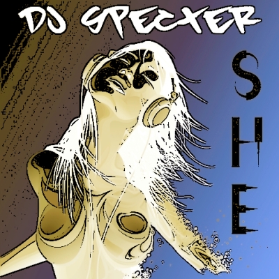 She