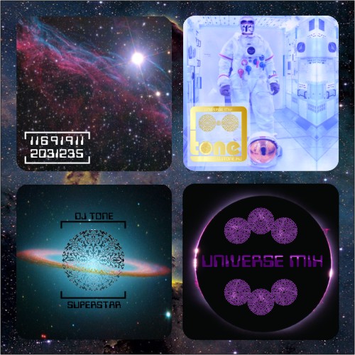 Tone Project - Universe Mix