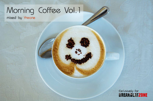 Morning Coffee Vol. 1