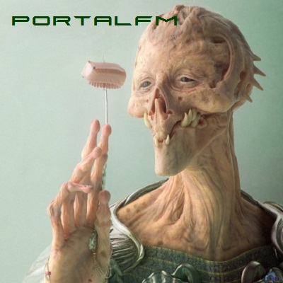 Radio Show PortalFM 239