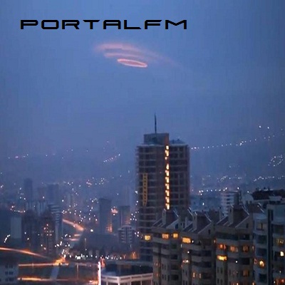 Radio Show PortalFM 168