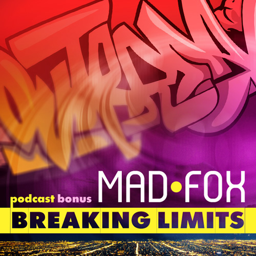 Breaking Limits Podcast (03.2011) Bonus