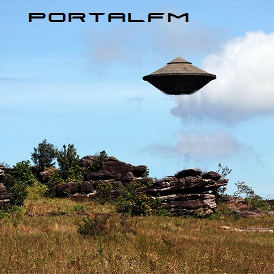 Radio Show PortalFM 166