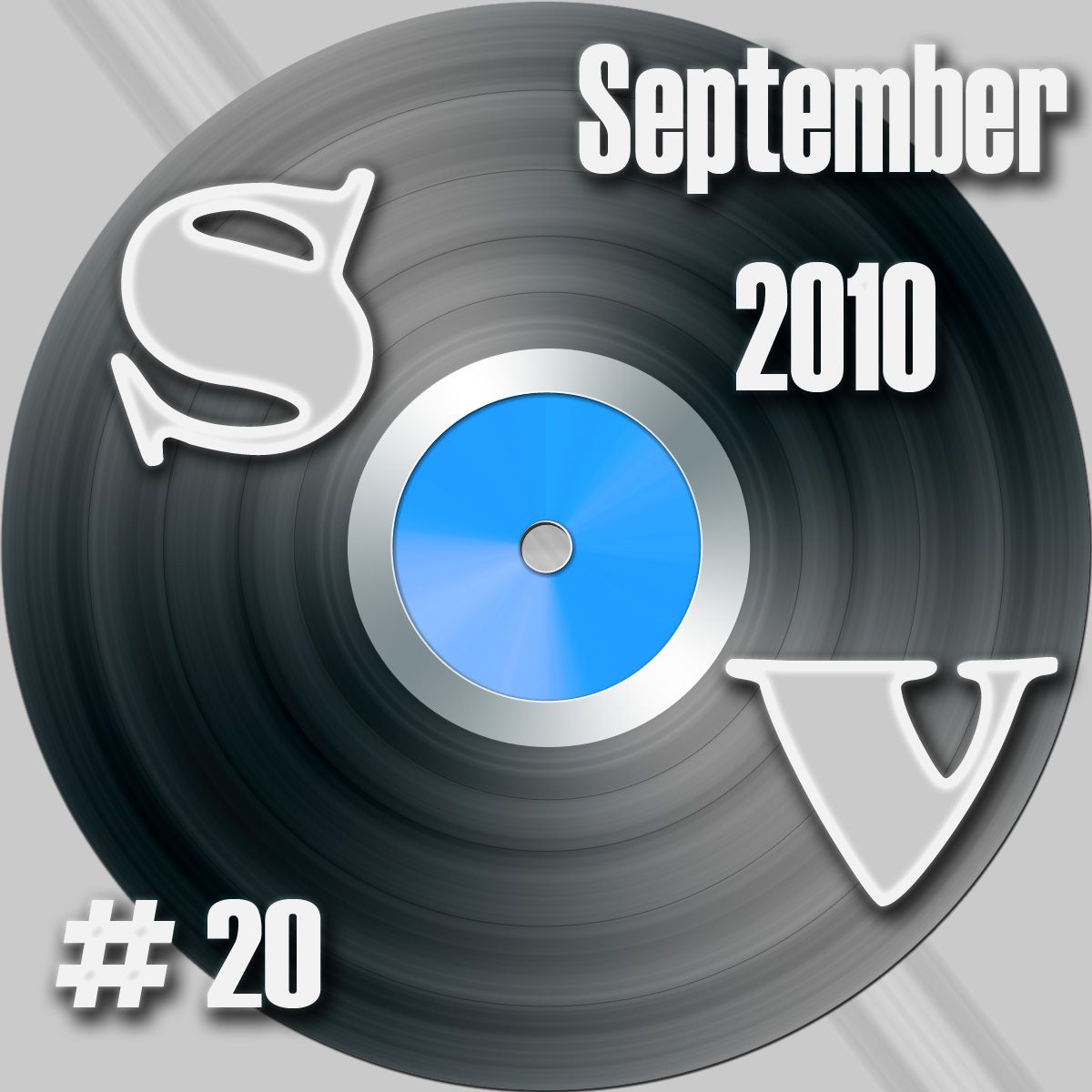Shuma - Soul Vibrates 20