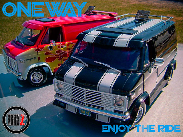 Enjoy The Ride Promo Mix