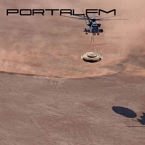 Radio Show PortalFM 308